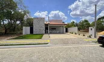 Imagem 2: Casa em Condomínio à venda, Condominio Reserva do Longá no bairro Reserva do Longá, Teresi