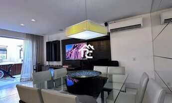 Imagem 7: Cobertura com 4 quartos à venda, 280 m² por R$ 2.450.000 - Icaraí - Niterói/RJ