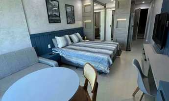 Imagem 12: Studio para alugar em Salvador, Jardim Armação, com 1 quarto, 30m²