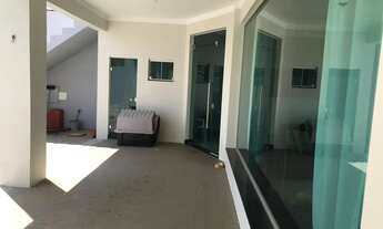 Imagem 7: Rua 12 Vicente Pires DF