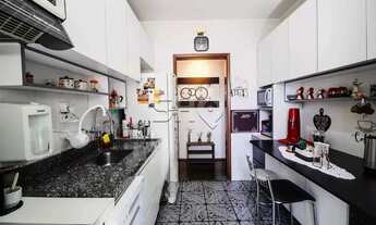 Imagem 5: Apartamento a venda no Mandaqui com 2 dormitorios 1 vaga