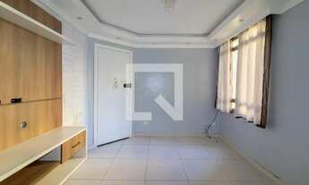 Imagem 6: Apartamento à Venda - Vila Dionísia, 2 Quartos, 58 m2