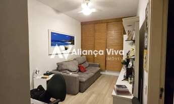 Imagem 2: Copacabana Apartamento com 2 dormitórios