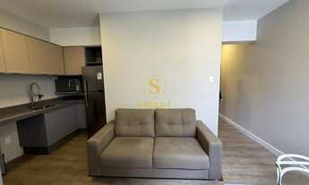 Imagem 5: Studio para locação anual no Centro - Florianópolis