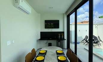 Imagem 3: Casa no Damha aluguel possui 380 metros quadrados com 4 quartos - São Luís - MA