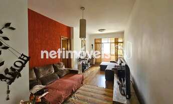 Imagem: Apartamento amplo com área de lazer completo