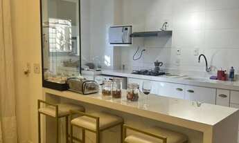 Imagem: Apartamento Condomínio Soul