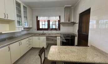 Imagem 7: Casa para alugar em Campinas, Fazenda São Quirino, com 3 suítes, com 400 m²