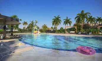 Imagem 3: Terreno no bairro Jardim Imperial II em Cuiabá - MT