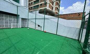 Imagem 6: Apartamento à venda no EDF. ANGEL - RUA DES MOTA JÚNIOR - CASA AMARELA , CASA AMARELA, Rec