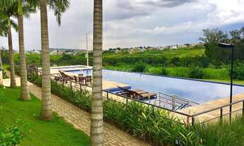 Imagem 5: Terreno Condomínio Villa Bella Vista com 308,47m²