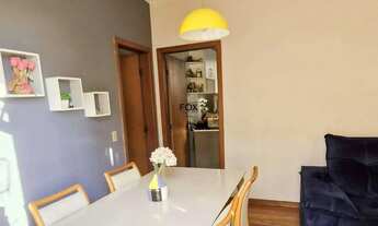 Imagem 5: Apartamento, 3 quartos, 1 suite, 1 vaga