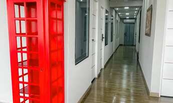 Imagem: Salas Comerciais para Alugar