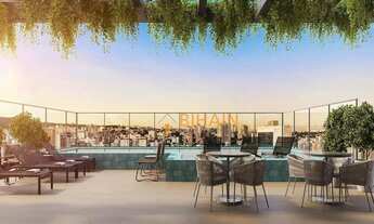 Imagem 6: Terrace de 2 quartos no bairro Savassi