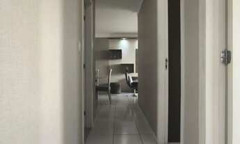 Imagem 5: Apartamento no Front Garden