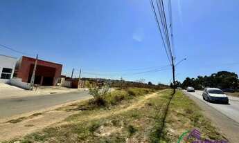 Imagem 5: TERRENO - CIDADE SATÉLITE ÍRIS - SP