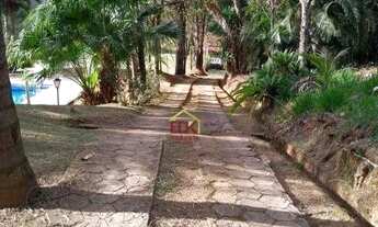 Imagem 3: CHACARA COND RESIDENCIAL VILLAGE ALPINO