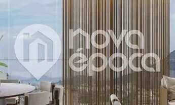 Imagem 2: Botafogo Apartamento com 4 dormitórios