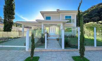 Imagem: Casa com 4 dormitórios à venda, 255 m²