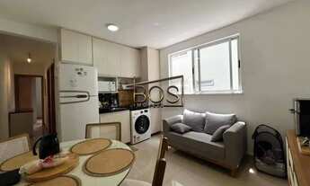 Imagem 5: VENDA APARTAMENTO MOBILIADO- 02 QUARTOS 38,00 M2 - BAIRRO: SAGRADA FAMILIA