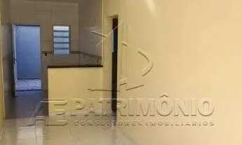 Imagem 6: APARTAMENTO 2 QUARTOS RESIDENCIAL ESPANHA