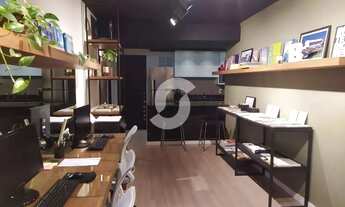 Imagem 4: Apartamento para venda tem 87 m² com 1 quarto em Ingá - Niterói - RJ