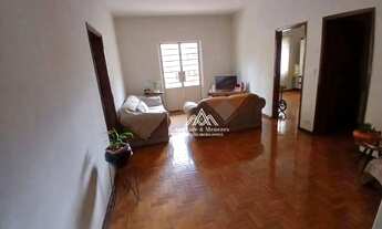 Imagem 3: Apartamento com 3 dormitórios à venda, 107 m² por R$ 160.000 - Centro - Ribeirão Preto/SP