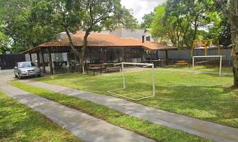 Imagem 3: Rancho Rezende em viradouro