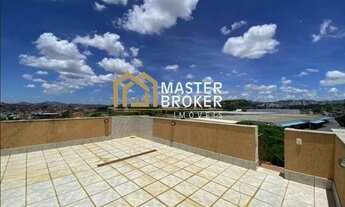 Imagem 2: Cobertura à venda, 3 quartos, 2 suítes, 4 vagas, DONA CLARA - Belo Horizonte/MG