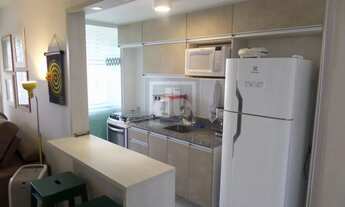 Imagem 3: APARATAMENTO WIND BANDEIRANTES - 2 SUÍTES - TOTALMENTE REFORMADO E PLANEJADO - SOL MATINAL