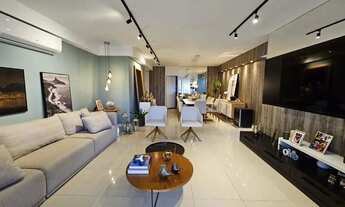 Imagem 2: Imóvel para venda com 166 metros quadrados com 4 quartos em Barra Olímpica - Rio de Janeir