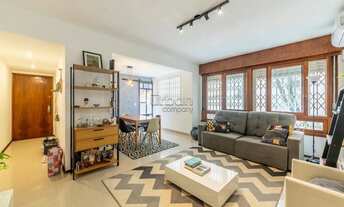 Imagem 5: Apartamento 2 quartos no Rio Branco