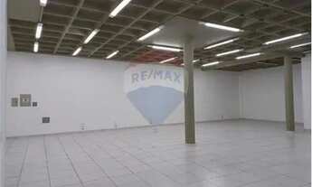 Imagem 4: Salão comercial