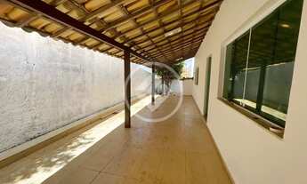 Imagem 2: Casa 3 quartos em lagoa santa bairro codigo: 162428