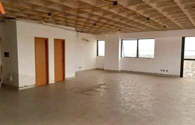 Imagem 2: SALAS COMERCIAS NO BAIRRO DE BATISTA CAMPOS! ÁREA TOTAL DE 303M². VAGAS DE GARAGEM ROTATIV