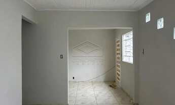 Imagem 4: CASA COM 2 DORMITÓRIOS E EDÍCULA, PRÓXIMO AO CONFIANÇA DO MARY DOTA. BAURU/SP