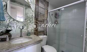 Imagem 9: Apartamento 2/4 DECORADO em Buraquinho com vista mar