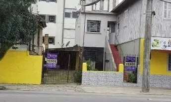 Imagem: Terreno Cinqüentenário Caxias do Sul