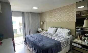 Imagem 2: Casa em Condomínio Fechado Alto Padrão à 100m da Litorânea. #Vendo R$ 2.100.000,00