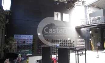 Imagem 5: Loja em Brás Galpão / depósito com aluguel por R$120.000 /mês