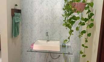 Imagem 7: Casa - bairro papagaio - Próximo ao coliseu do sertão