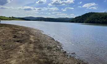 Imagem: Terreno de 2 Hectares - Acesso a Represa