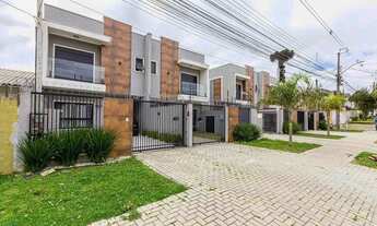 Imagem 4: Sobrado com 3 Quartos à venda, 123m² - Boqueirão R$ 850.000,00