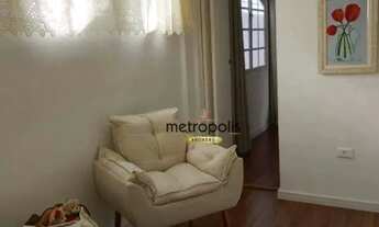 Imagem 5: Sobrado à venda, 193 m² por R$ 1.050.000,00 - Jardim Pilar - Santo André/SP