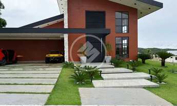 Imagem 2: Vendo casa Sobrado porteira fechada R$4.000.000,00 codigo: 109873