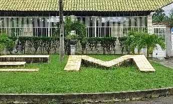 Imagem 2: Casa para venda possui 150 metros quadrados com 2 quartos em Centro - Marechal Deodoro - A