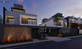 Imagem 4: Casa para Venda em Curitiba, Bom Retiro, 3 dormitórios, 3 suítes, 5 banheiros, 2 vagas