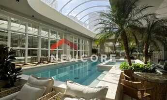 Imagem 4: Apartamento em Rua 256 - Meia Praia - Itapema/SC