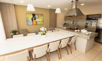 Imagem 5: Localização Privilegiada em Vitória: 2 Quartos com Suíte e Área de Lazer em Jardim Camburi