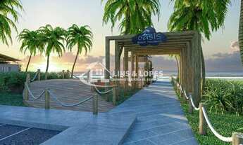 Imagem 9: ÓASIS BEACH - PRAIA DO TOCO - FELIZ DESERTO/AL